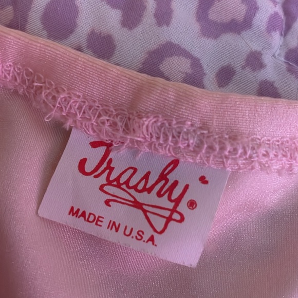Legally Blonde trashy lingerie - Picture 13 of 14